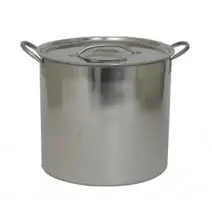 3 gallons pot