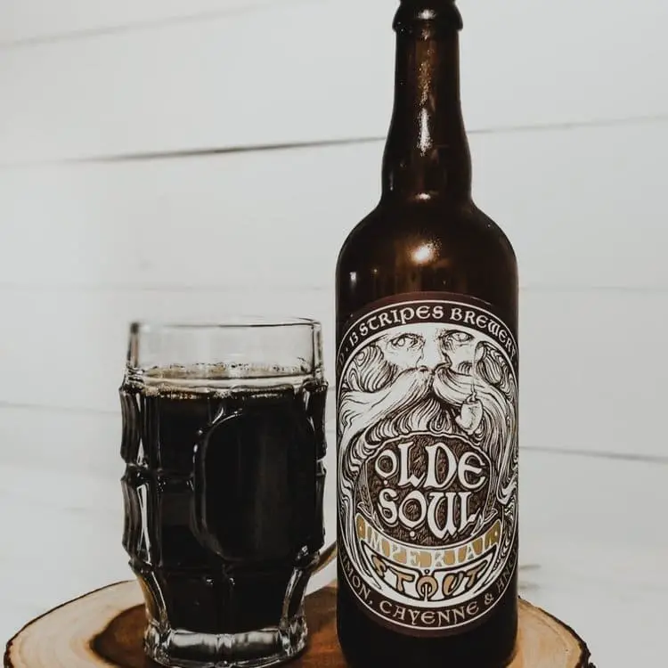 bba olde soul