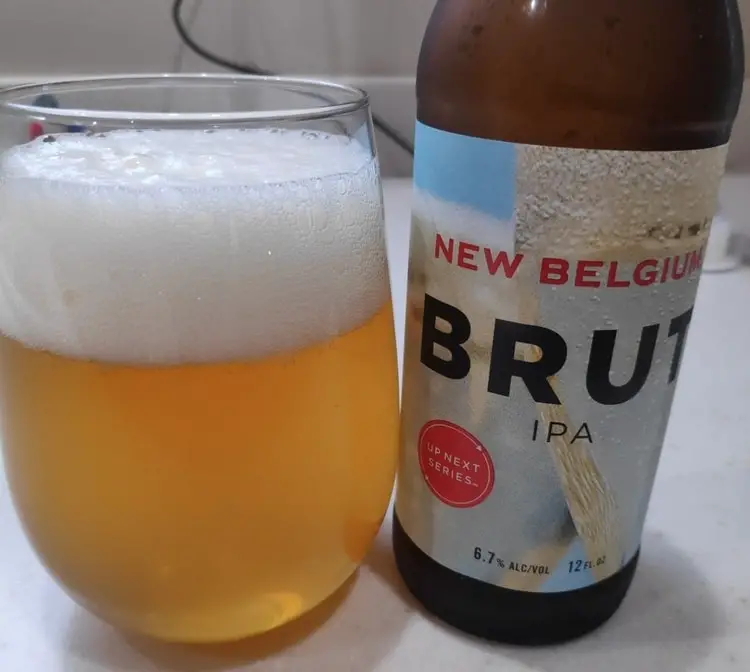 brut ipa