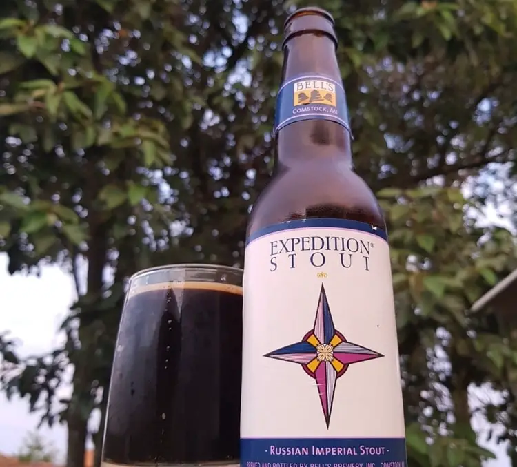 expedition stout