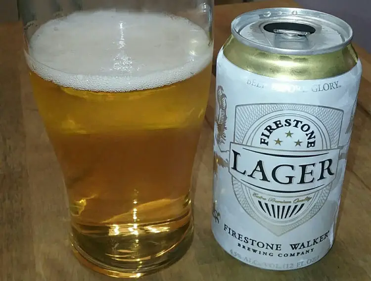 firestone lager