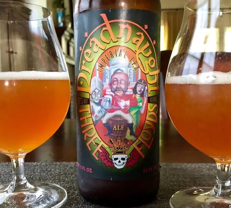 imperial ipa
