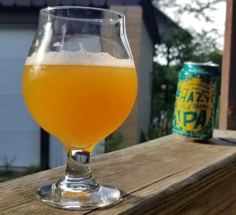 New England IPA