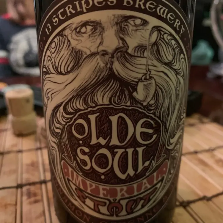 olde soul