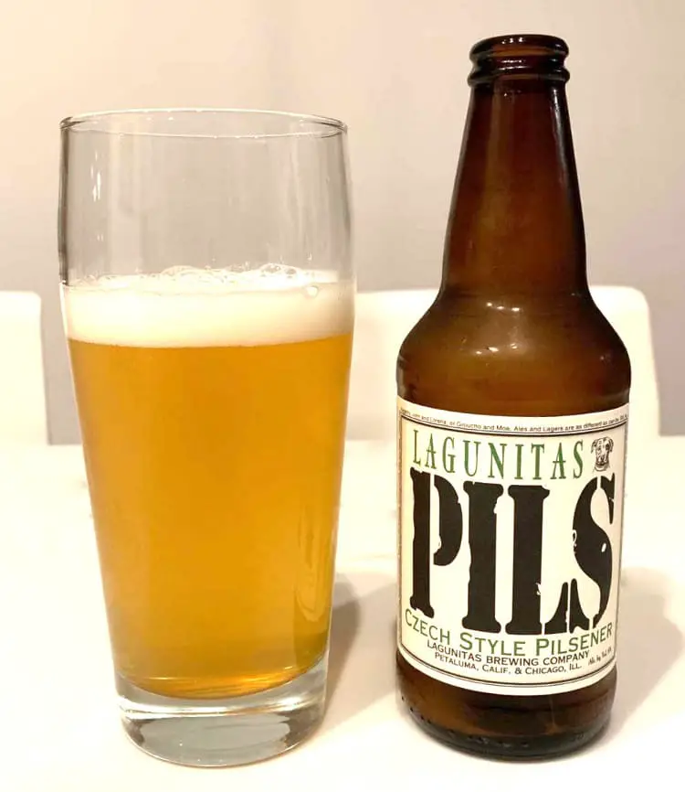 pils czeh style pilsener