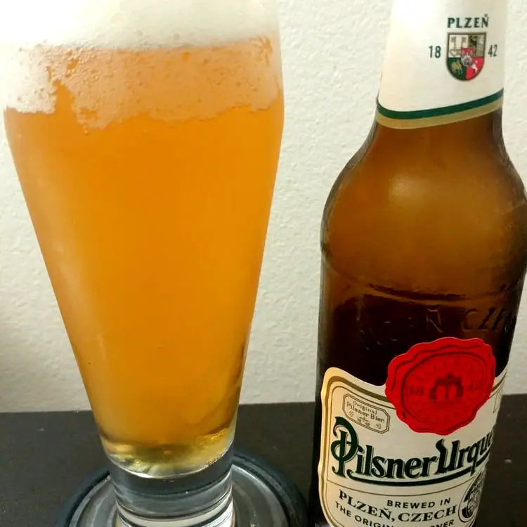 pilsner urquell