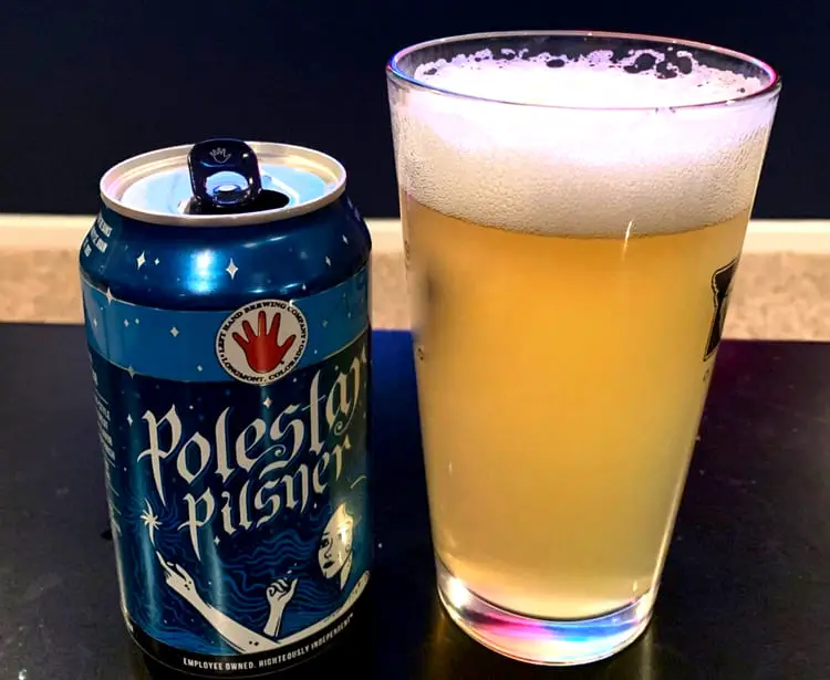 polestar pilsner