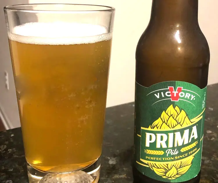 prima pils