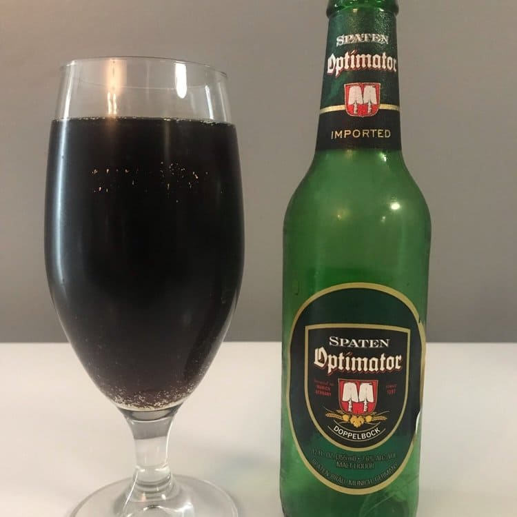 spaten optimator