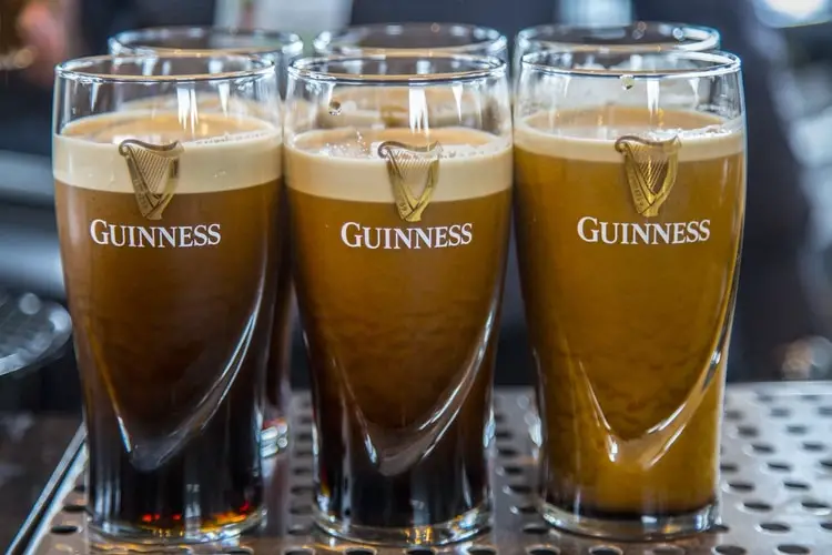 guinness stout