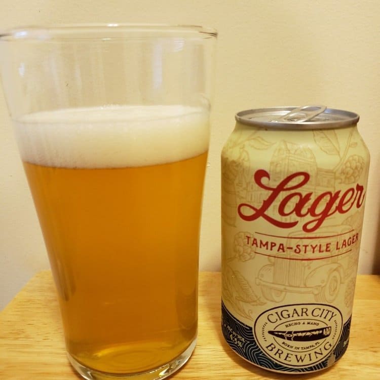 style lager