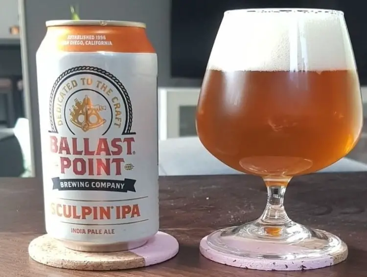 west coast ipa