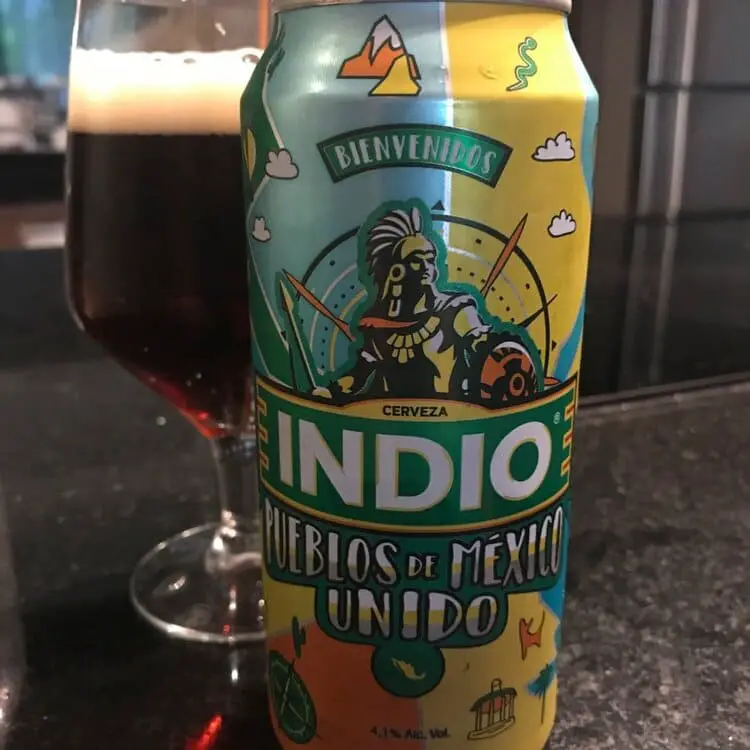 indio