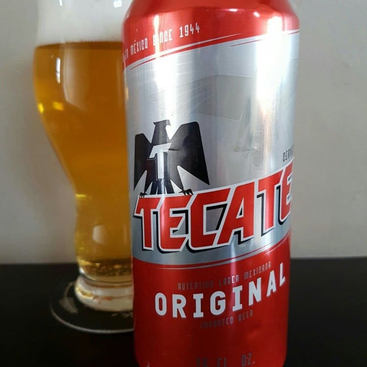 tecate