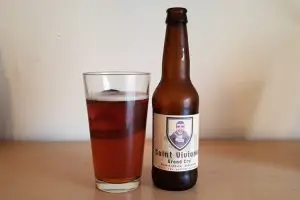 abbey beer (st-vivianus)