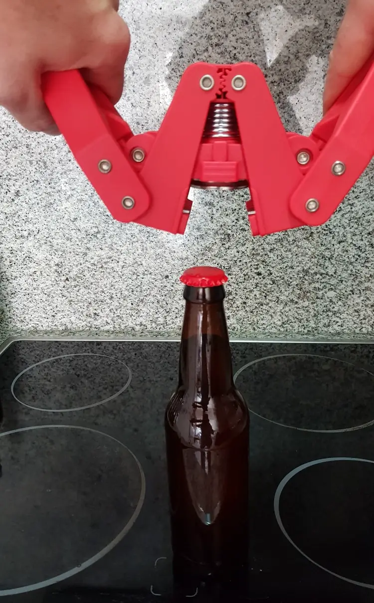 Can You Reuse Bottle Caps For That Homebrew?