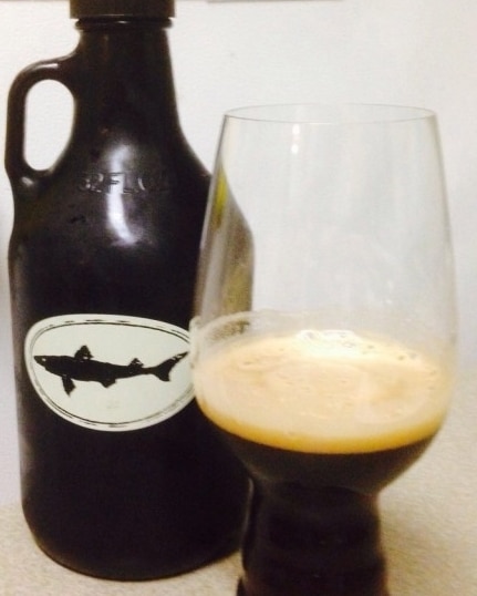 dogfish head hoo lawd