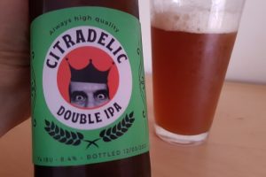 double ipa (citradelic)