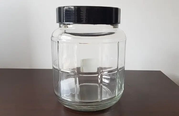 fermentation container