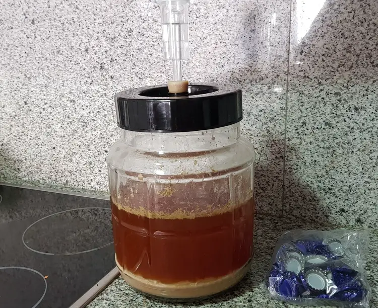 fermenter