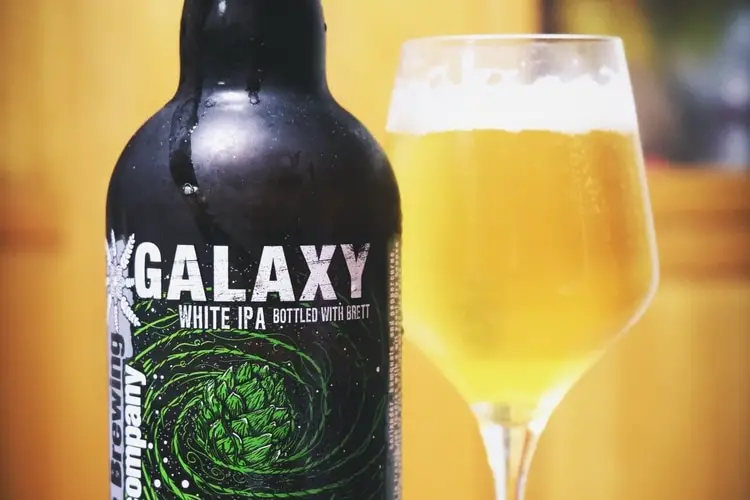 galaxy ipa