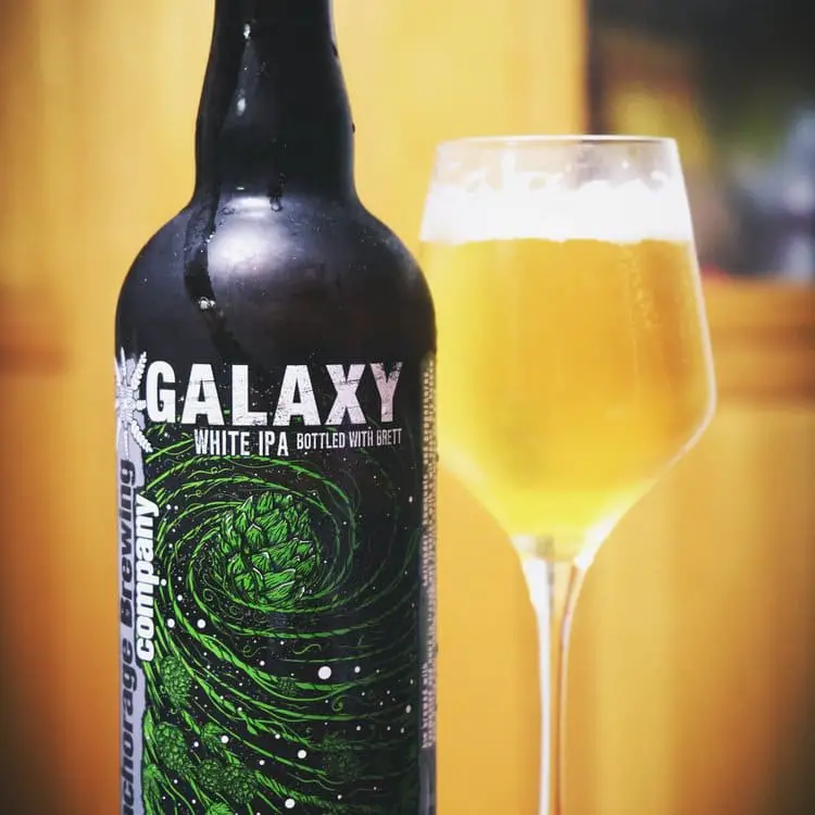 galaxy white ipa