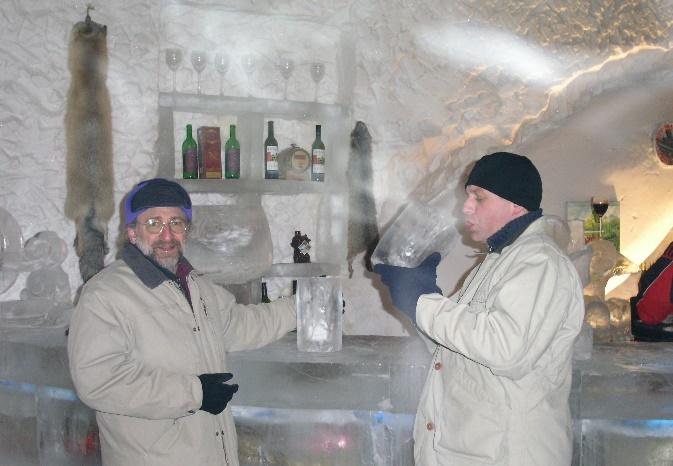 harbin ice festival