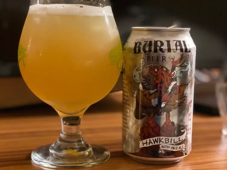 hawkbill ipa