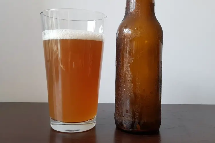 cloudy homebrew