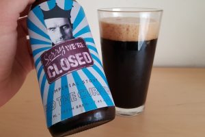 imperial stout (end the curfew)