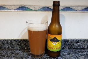 mango bomb beer