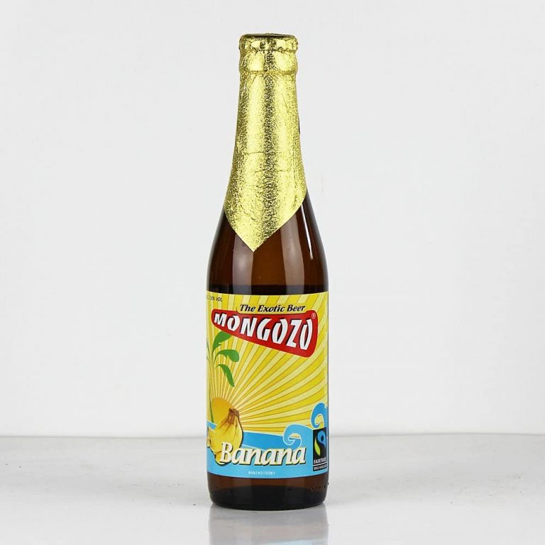 Yes, You Can Brew Beer From Bananas Here's How