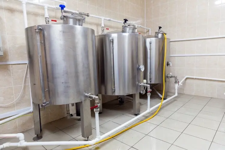 nano brewery