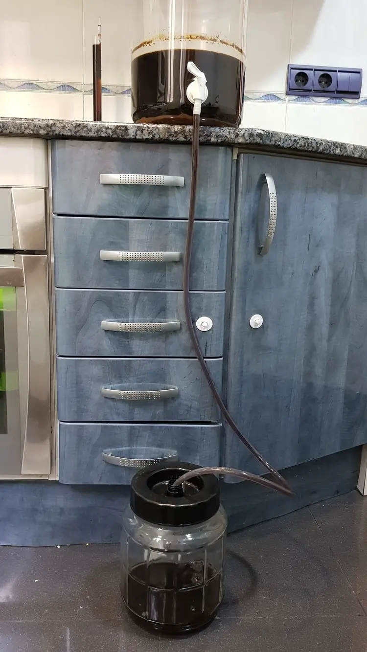 Primary and Secondary Fermentation What's the Difference?