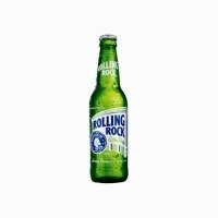 rolling rock